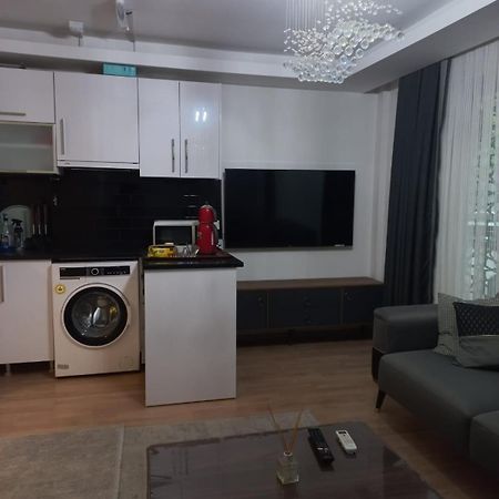 Fatih Appartement Etage 0 Стамбул Экстерьер фото