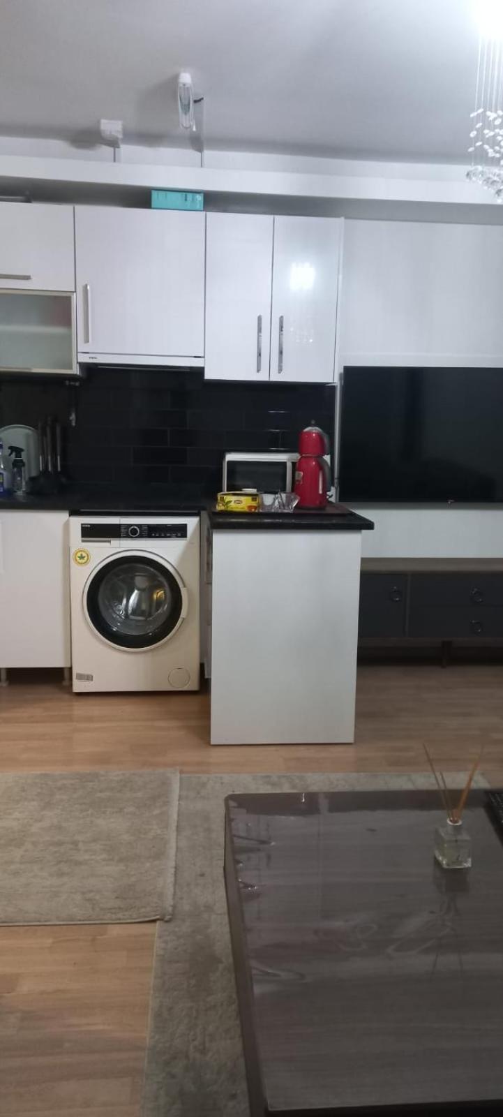 Fatih Appartement Etage 0 Стамбул Экстерьер фото