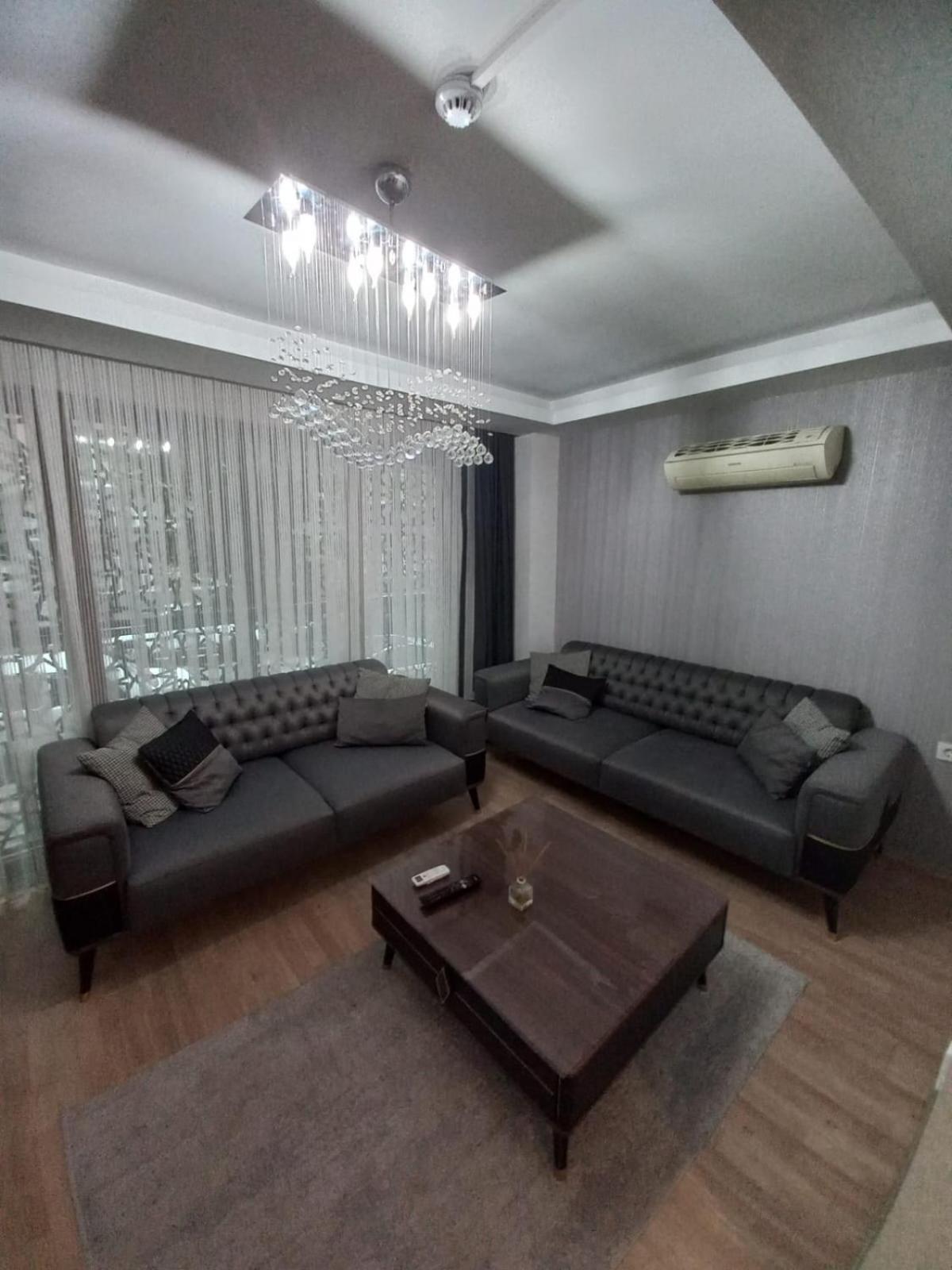 Fatih Appartement Etage 0 Стамбул Экстерьер фото
