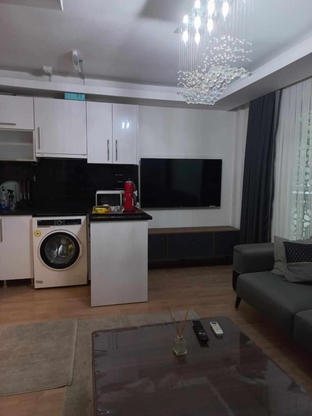 Fatih Appartement Etage 0 Стамбул Экстерьер фото